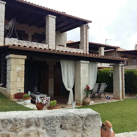Dream Thea Maison Villa