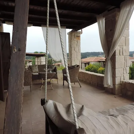 Dream Thea Maison Villa Siviri
