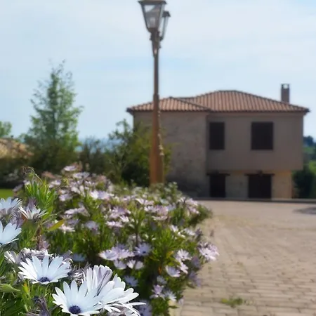 Dream Thea Maison Villa Siviri