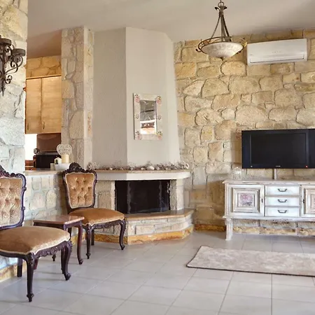 Villa Dream Thea Maison