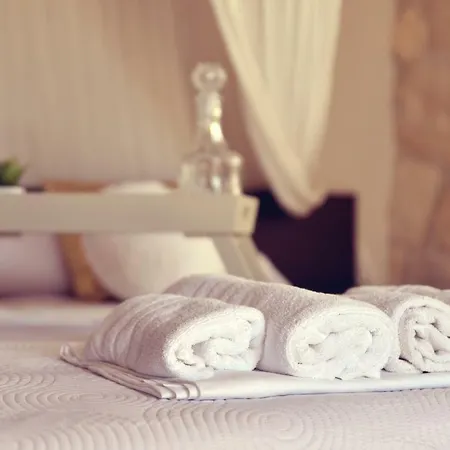 Dream Thea Maison Villa Siviri