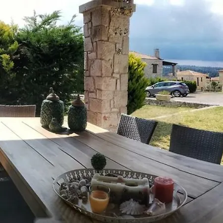 Villa Dream Thea Maison *