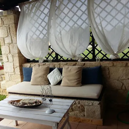 Dream Thea Maison *