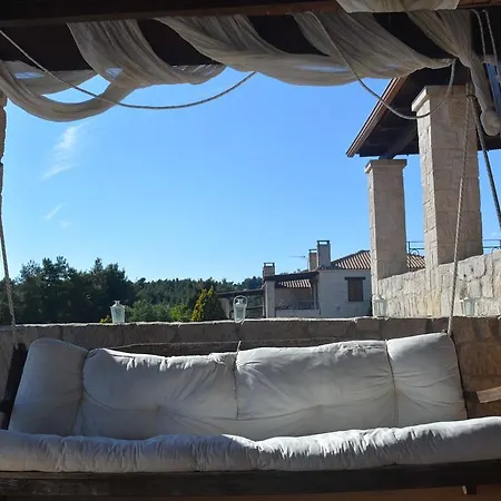 Dream Thea Maison