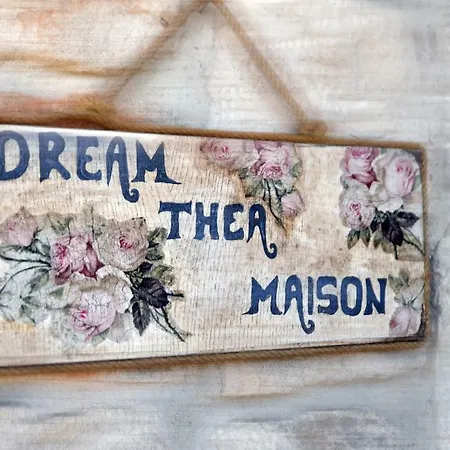 Dream Thea Maison