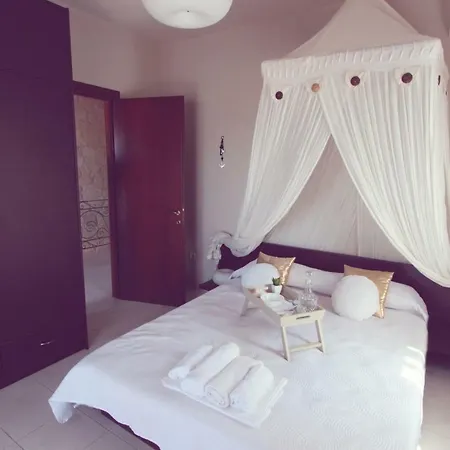 Dream Thea Maison 시비리