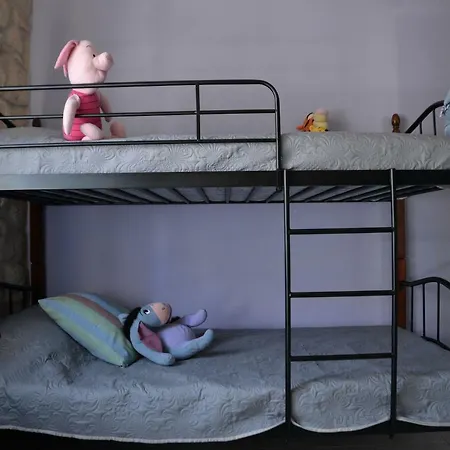 빌라 Dream Thea Maison 시비리
